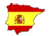 LA ORONJA - Espanol